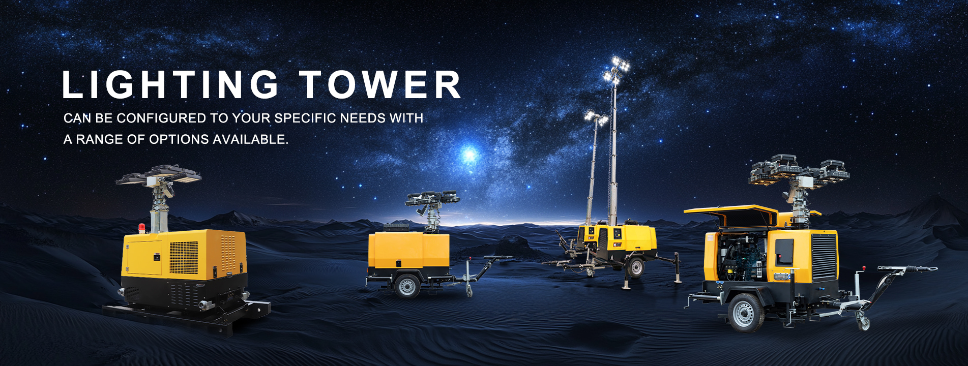 Diesel Engine Power Generator Manufacturers