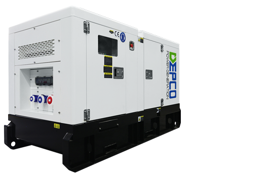 SW Diesel Generators