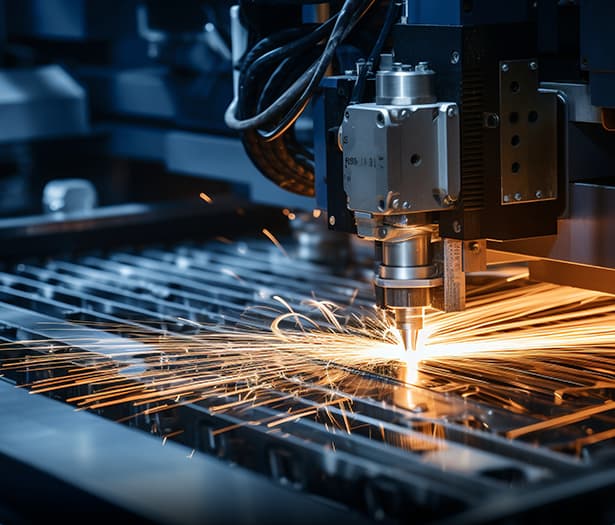 Laser Cutting